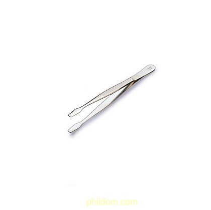 Pinza PRINZ larga. pala recta165mm 651120