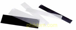 Protector 210X86 Negro10u.