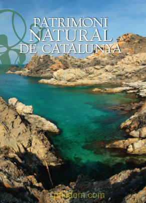 Patrimoni natural de Catalunya. Grup Enciclopèdia Catalana