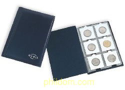 Album carpeta para 60 cartones 325026