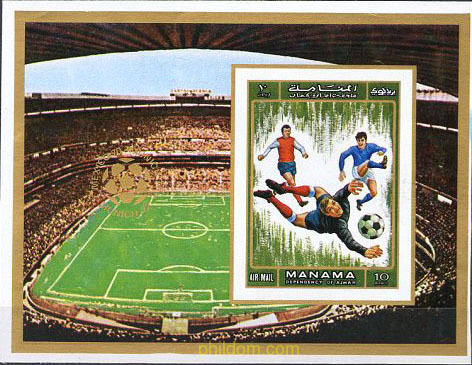 FUTBOL