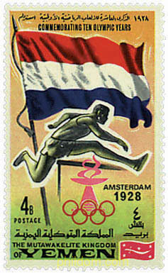19 JUEGOS OLIMPICOS VERANO MEXICO 1968