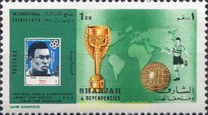 ACONTECIMIENTOS DE 1970
