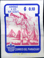 HOMENAJE AL ESCULTISMO
