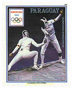 25 JUEGOS OLIMPICOS VERANO BARCELONA 1992