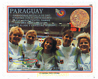 24 JUEGOS OLIMPICOS VERANO SEUL 1988