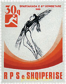 SPARTAKIADA DEPORTIVA NACIONAL