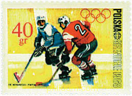 10 JUEGOS OLIMPICOS INVIERNO GRENOBLE 1968