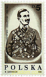 100 ANIVERSARIO DEL CICLISMO POLACO