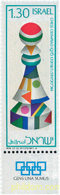 OLIMPIADA DE AJEDREZ