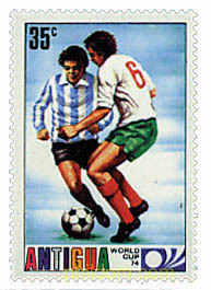 COPA DEL MUNDO DE FUTBOL. INGLATERRA-66
