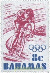 21 JUEGOS OLIMPICOS VERANO MONTREAL 1976
