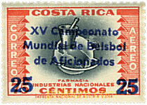 15 CAMPEONATOS DEL MUNDO DE BEISBOL