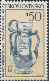 CENTENARIO DEL MUSEO DE ARTE DEL VIDRIO