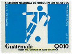 HOMENAJE A LA SELECCION NACIONAL DE FUTBOL.