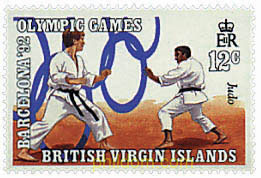 25 JUEGOS OLIMPICOS VERANO BARCELONA 1992