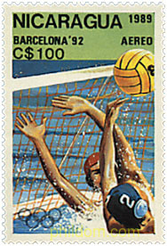 25 JUEGOS OLIMPICOS VERANO BARCELONA 1992