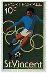 22 JUEGOS OLIMPICOS VERANO MOSCU 1980