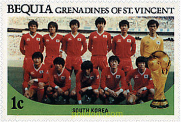 COPA DEL MUNDO DE FUTBOL. MEXICO-86