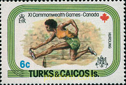 11 JUEGOS DE LA COMMONWEALTH EN EDMONTON