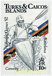 25 JUEGOS OLIMPICOS VERANO BARCELONA 1992