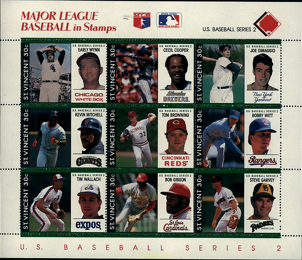 JUGADORES DE BEISBOL
