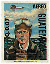 PIONEROS DE LA AVIACION