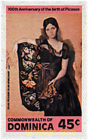 CENTENARIO DEL NACIMIENTO DE PABLO PICASSO