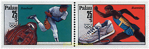 24 JUEGOS OLIMPICOS VERANO SEUL 1988