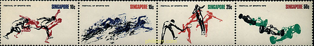 FESTIVAL DEPORTIVO