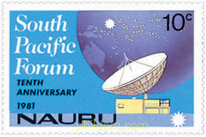 10 ANIVERSARIO DEL FORUM DEL PACIFICO SUR
