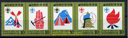 14 JAMBOREE MUNDIAL EN NORUEGA