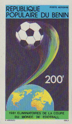 COPA DEL MUNDO DE FUTBOL. ESPAÑA-82