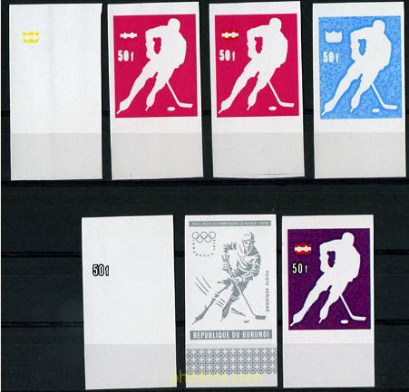 12 JUEGOS OLIMPICOS INVIERNO INNSBRUCK 1976
