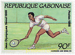24 JUEGOS OLIMPICOS VERANO SEUL 1988