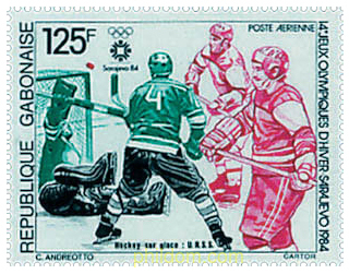 23 JUEGOS OLIMPICOS VERANO LOS ANGELES 1984