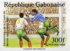 ELIMINATORIAS DE LA COPA DEL MUNDO DE FUTBOL. ITALIA-90