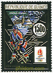 16 JUEGOS OLIMPICOS INVIERNO ALBERTVILLE 1992