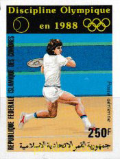 24 JUEGOS OLIMPICOS VERANO SEUL 1988