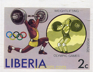 21 JUEGOS OLIMPICOS VERANO MONTREAL 1976