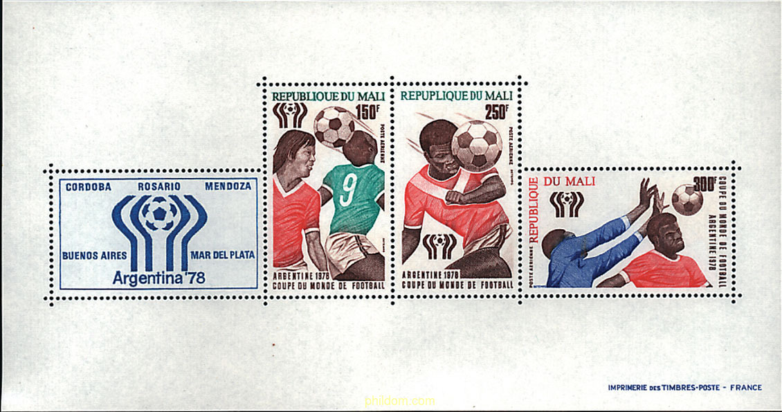 COPA DEL MUNDO DE FUTBOL. ALEMANIA-74
