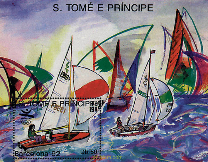 25 JUEGOS OLIMPICOS VERANO BARCELONA 1992