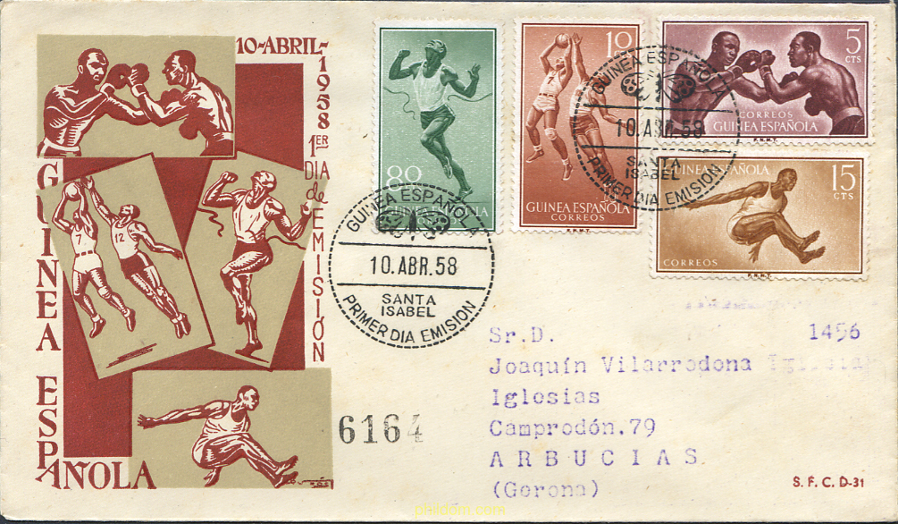 DEPORTES