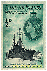 BARCOS ANTARTICOS