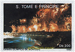 25 JUEGOS OLIMPICOS VERANO BARCELONA 1992