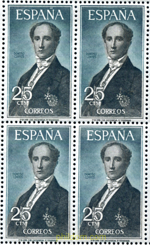 PERSONAJES ESPAÑOLES