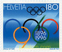 CENTENARIO DE LOS JUEGOS OLIMPICOS