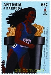 26 JUEGOS OLIMPICOS VERANO ATLANTA 1996