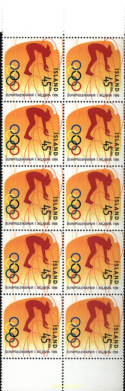 26 JUEGOS OLIMPICOS VERANO ATLANTA 1996