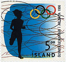 26 JUEGOS OLIMPICOS VERANO ATLANTA 1996